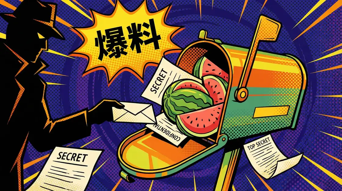 光速体育网站 匿名爆料通道漫画插图
